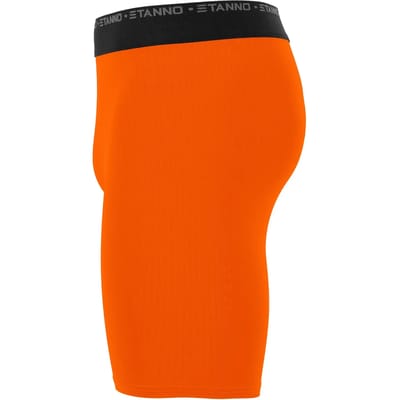 Stanno - Core Baselayer Tights - Sportbroek - Maat 116 - Oranje