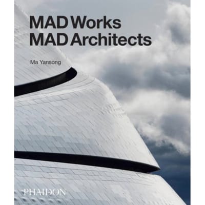 Mad Architects: Madworks