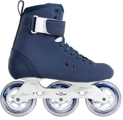 Powerslide Pheme Ocean 100 Inline Skates Blauw EU 40