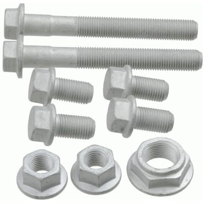 Reparatieset, wielophanging LEMFÖRDER 38814 01
