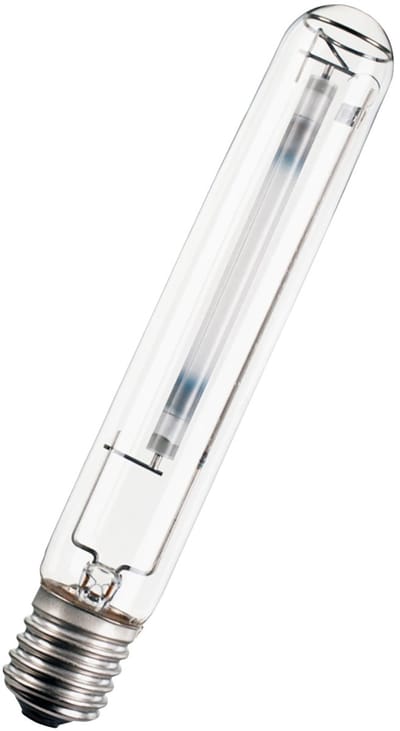 Philips High-pressure sodium light bulb Master SON-T PLUS 400W E40