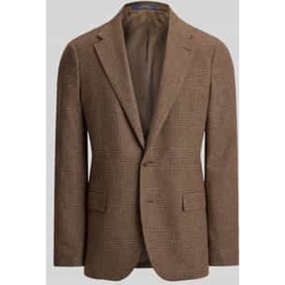 Regular fit colbert van wolmix