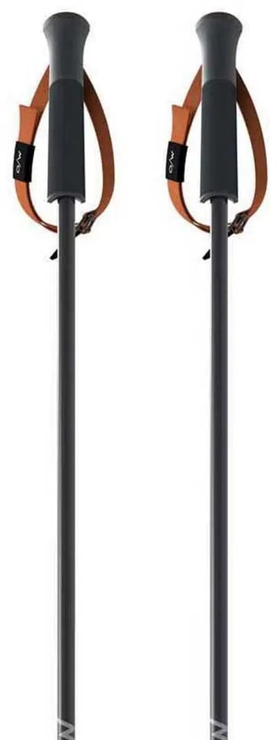 One Way Gt 14 Stokken Zwart 105 cm