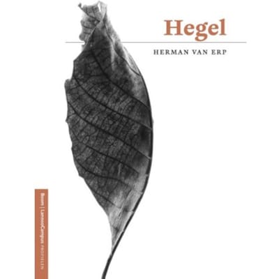 Hegel - Profielen - Herman van Erp