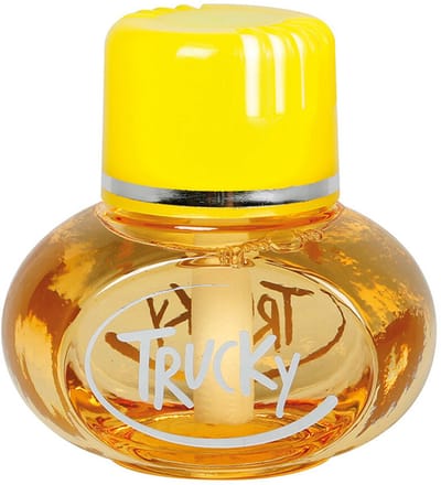 Trucky luchtverfrisser 150 ml - Vanille