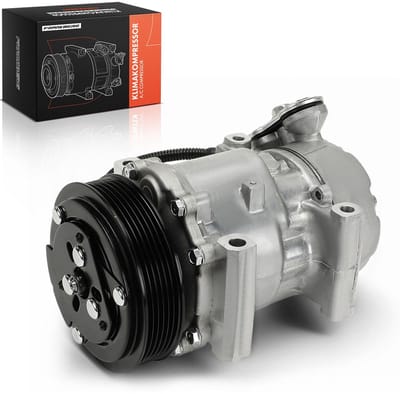 Frankberg 1x Airco-compressor voor Citroën Xsara N1 N2 N0 N68 Peugeot