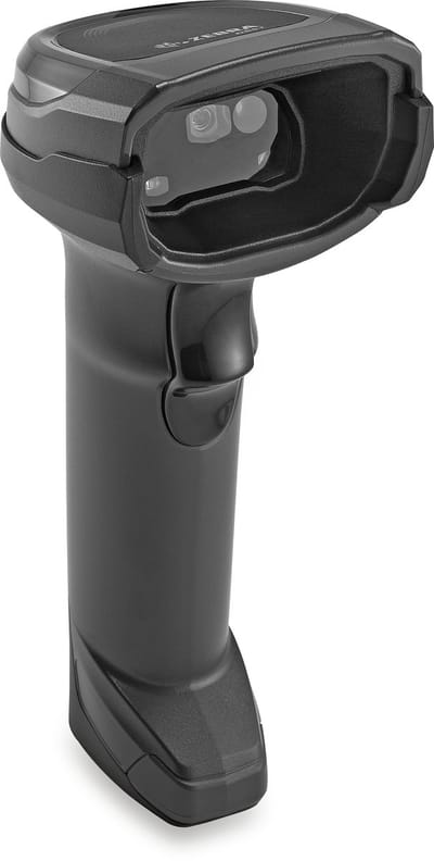 ZEBRA Barcode-Scanner DS8108-SR USB Standard Range,2D-Imager,decodiert