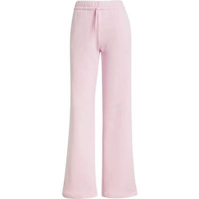 Dames joggingbroek met open zoom adidas Essentials Small Logo Feel Cozy