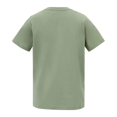 Regatta Kinderen/Kids Bosley Sunset T-Shirt (Sage Groen)