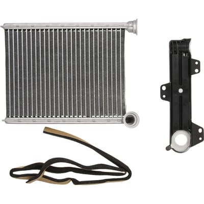 Warmtewisselaar, interieur verwarming THERMOTEC D6R023TT