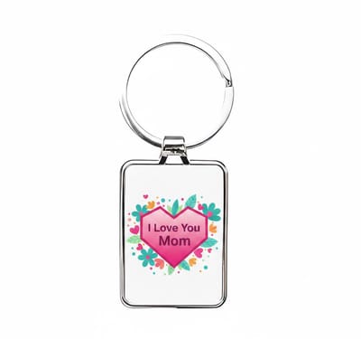 Sleutelhangerl met Uniek Design | Ontwerp Jouw Eigen sleutelhanger | Handgemaakt Cadeau | Gepersonaliseerd op Aanvraag | Enkel of Grote Bestelling