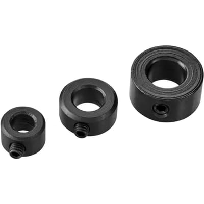 Stanley Diepteaanslagset - Sta66384-qz - 6-8-10mm - 3 Stuks