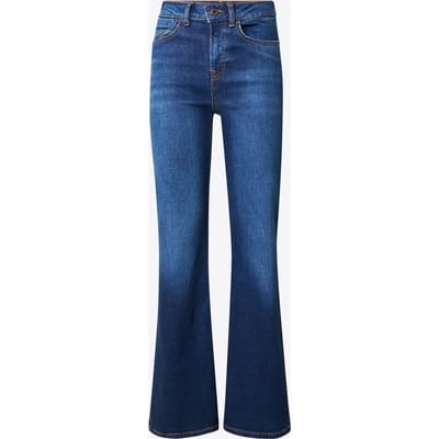 Damesjeans flare Pepe Jeans Willa