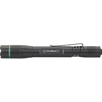Stahlwille 13136 SL 850 werkt op Li-ion oplaadbare batterij