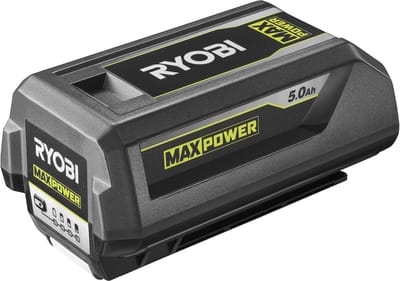 Ryobi RY36B50B Batterij/Accu