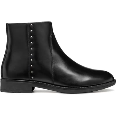 Dameslaarzen Geox Jaylon 2