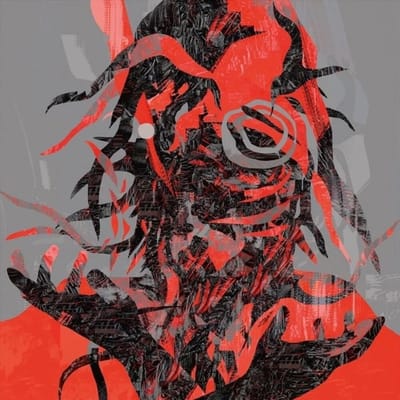 Cortina Protocol - The Cortina Protocol (LP) (Coloured Vinyl)