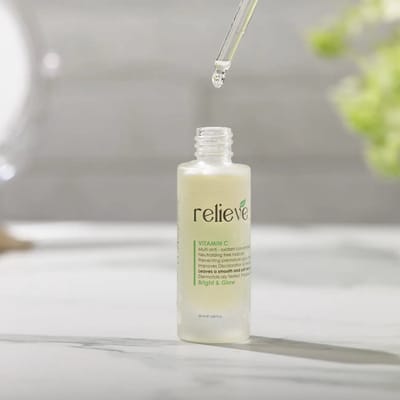 Relieve Vitamin C