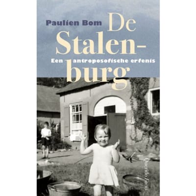 De Stalenburg - Paulien Bom