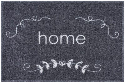 MD Entree - Deurmat - Schoonloopmat - Ambiance - Home Flower - 50 x 75 cm
