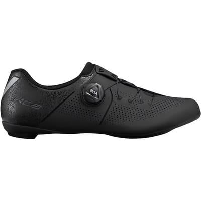 Shimano Rc302 Raceschoenen Zwart EU 42 Vrouw