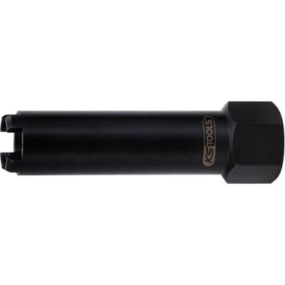 KS Tools 455.0003 Drukschroeven-tapdop, 22,0x28,5 x 122,0 mm