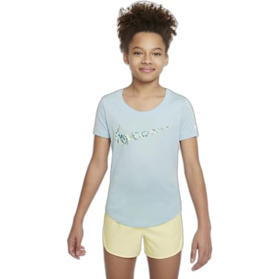 Meisjestrui Nike Dri-Fit Scoop SE+.