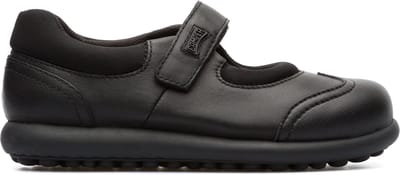 Camper Pelotas Ballerina's - Kinderen - Zwart - 26