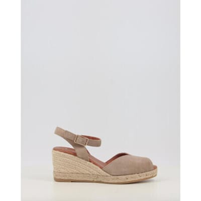 Espadrilles Viguera 2008