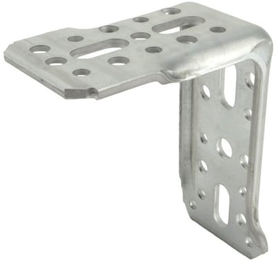 Gb XL-hoek 125 x 150mm 70 x 4mm ZM 073172