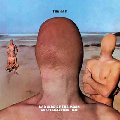 Cult Rock Klassiekers: 2CD Heruitgave met Zeldzame Bonustracks