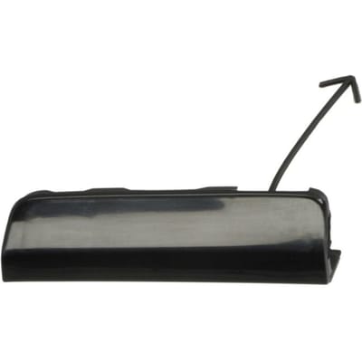 Bumper - onderdelen BLIC 6502-07-8186921P