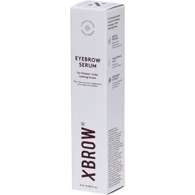Xlash Xwenkbrauw Sérum sourcils 5 Serum