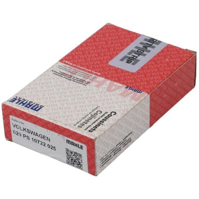 Krukasbus MAHLE 029 PS 10722 025
