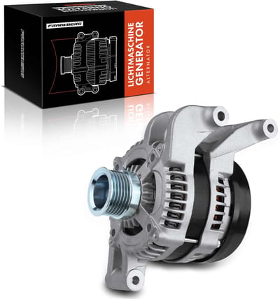 Frankberg 1x dynamo generator voor FORD