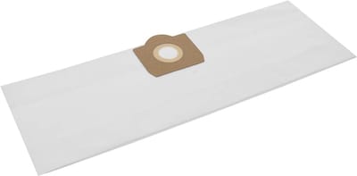 Gelijkwaardige aan origineel, Stofzakken geschikt voor Karcher WD3 / WV3 Series - 5 stuks
