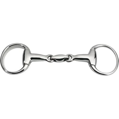 Olijfbitringen voor paarden Feeling Anatomic