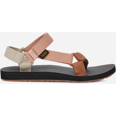 Teva Original Universal  Schoenen in Maple Sugar Multi voor Dames, Maat 39