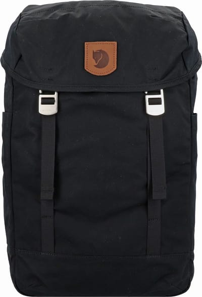 Fjällräven Greenland Top Unisex Rugzak - Black