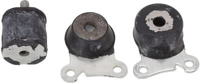 Ringvormige handgreepbufferbevestiging, bevestiging, voor 020 020T MS200T MS200T MS200T kettingzaag 020T MS200T accessoires vervangende onderdelen OEM 1129 790 9902 1116 9600