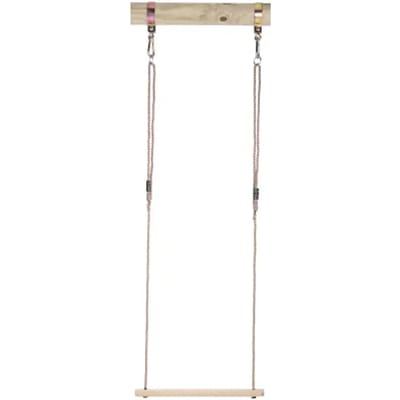 Swingking Schommel Trapeze Hout 48cm
