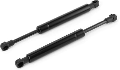 Motorkap Lift Ondersteunt Stutten Staven Schokken - 2 stuks Geschikt voor 911 - Boxster accessoires