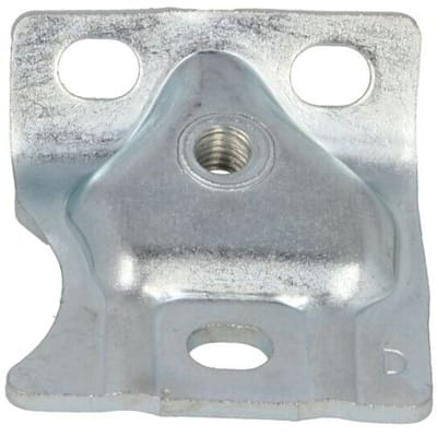 Deur, montageset COVIND D12/18