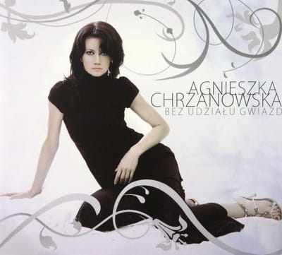 Agnieszka Chrzanowska: Bez udziału gwiazd (digipack) [CD]+[DVD]