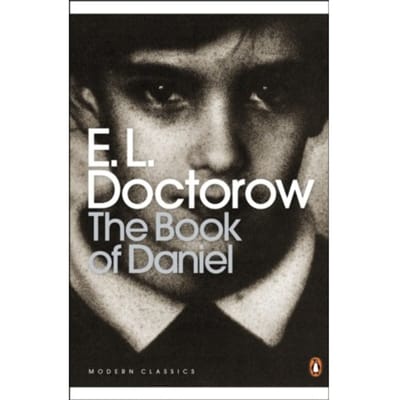The Book Of Daniel - Penguin Modern Classics - E. L. Doctorow
