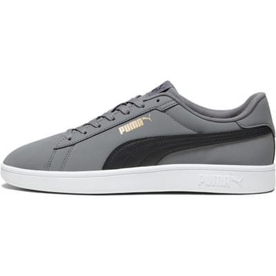 Puma Smash 3.0 Buck Schoenen Wit EU 40 1/2