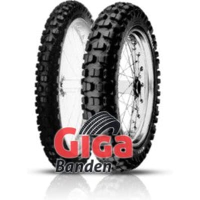 Pirelli MT21 Rallycross ( 90/90-21 TT 54R M+S keurmerk, M/C, Voorwiel )