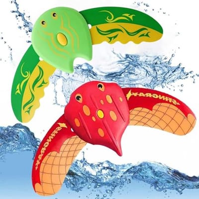 Waterspeelgoed voor Kinderen - Perfect voor Buitenactiviteiten en Zomerplezier