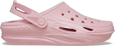 Crocs Off Grid Clog Roze Maat 28/29 US C11