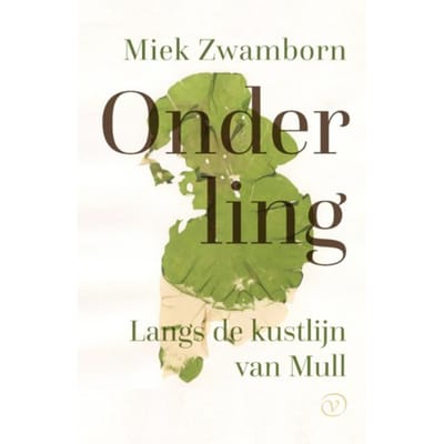 Onderling - Miek Zwamborn